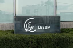 Brand Identity for Leeum Museum Renovation - thumbnail 9