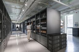 Visual Identity for Seoul Museum of Craft Art Archives - thumbnail 2