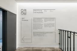 Visual Identity for Seoul Museum of Craft Art Archives - thumbnail 9