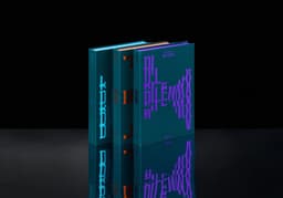 Album Packaging for ENHYPEN’s Dimension: DILEMMA - thumbnail 3