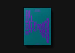 Album Packaging for ENHYPEN’s Dimension: DILEMMA - thumbnail 4