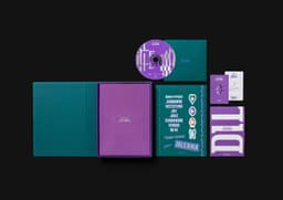 Album Packaging for ENHYPEN’s Dimension: DILEMMA - thumbnail 9