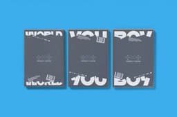 Album Identity and Packaging for Tomorrow X Together - thumbnail 8