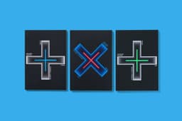 Album Identity and Packaging for Tomorrow X Together - thumbnail 9