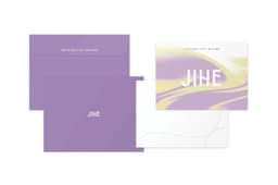 Brand Identity and Packaging for JIHE Feminine Care - thumbnail 8