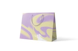 Brand Identity and Packaging for JIHE Feminine Care - thumbnail 9