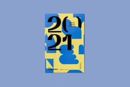 Graphic Identity for KNCDC's 2021 Season Program - thumbnail 4