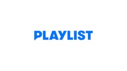 Brand Identity for Playlist Digital Studio - thumbnail 3