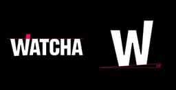 Brand Identity for Watcha Streaming Platform - thumbnail 3