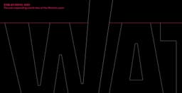 Brand Identity for Watcha Streaming Platform - thumbnail 4