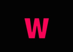 Brand Identity for Watcha Streaming Platform - thumbnail 8