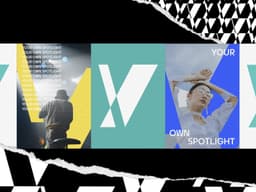 Brand Identity for KT Y Youth Service - thumbnail 5