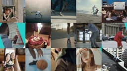 Brand Identity for KT Y Youth Service - thumbnail 7