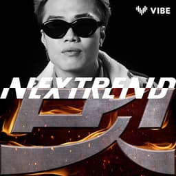Playlist Identity for Naver VIBE NEXTREND - thumbnail 5