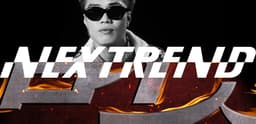 Playlist Identity for Naver VIBE NEXTREND - thumbnail 9
