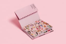 Editorial Design for Supermarket Vol.2 Big Island - thumbnail 4