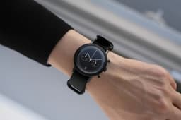 Limited-Edition Watch Design for UNDONE BLANK - thumbnail 3