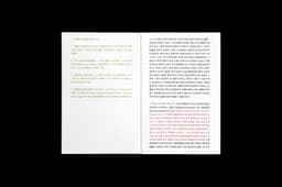 Editorial Design for an Animal Rights Book - thumbnail 5