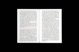 Editorial Design for an Animal Rights Book - thumbnail 7