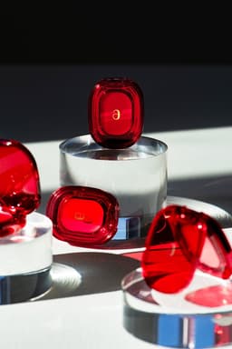Brand Identity for Ameli Makeup Brand - thumbnail 2