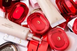 Brand Identity for Ameli Makeup Brand - thumbnail 3