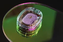Brand Identity for Ameli Makeup Brand - thumbnail 8