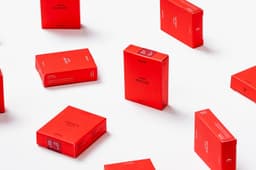 Brand Identity for Ameli Makeup Brand - thumbnail 9