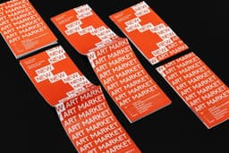 Graphic Identity for Art Jeju 2019 - thumbnail 4