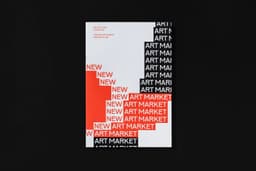 Graphic Identity for Art Jeju 2019 - thumbnail 5