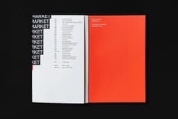 Graphic Identity for Art Jeju 2019 - thumbnail 7