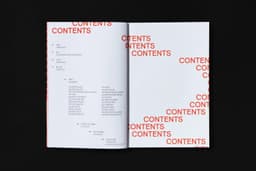 Graphic Identity for Art Jeju 2019 - thumbnail 8