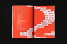 Graphic Identity for Art Jeju 2019 - thumbnail 9