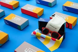 Visual Identity and Packaging for UCM Kids - thumbnail 2
