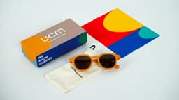 Visual Identity and Packaging for UCM Kids - thumbnail 3