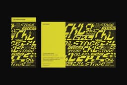 Poster and Leaflet Design for CKL Stage 2019 - thumbnail 4