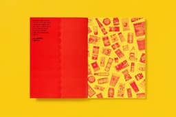 Editorial Design for Supermarket Vol.1 Taichung - thumbnail 6