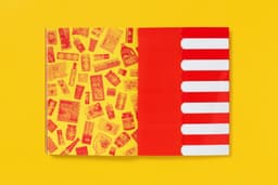Editorial Design for Supermarket Vol.1 Taichung - thumbnail 7