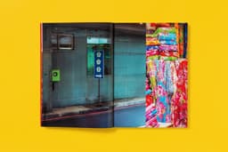 Editorial Design for Supermarket Vol.1 Taichung - thumbnail 9