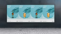 Visual Identity Renewal for Jeju Beer - thumbnail 4