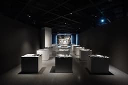 Exhibition Installation for Soswaewon Garden - thumbnail 3