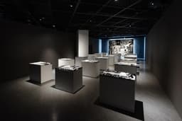 Exhibition Installation for Soswaewon Garden - thumbnail 4