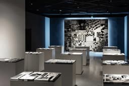 Exhibition Installation for Soswaewon Garden - thumbnail 7