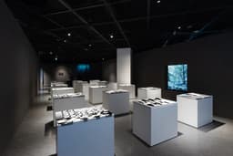 Exhibition Installation for Soswaewon Garden - thumbnail 8