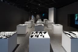 Exhibition Installation for Soswaewon Garden - thumbnail 9