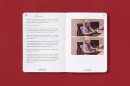 Editorial Design for Birth of the Passport - thumbnail 8