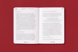 Editorial Design for Birth of the Passport - thumbnail 9