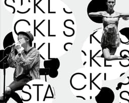 Graphic Identity for CKL Stage 2019 - thumbnail 2