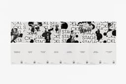 Graphic Identity for CKL Stage 2019 - thumbnail 3