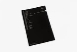 Archival Book Design for Cheil Worldwide's Invention Life - thumbnail 5