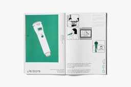 Archival Book Design for Cheil Worldwide's Invention Life - thumbnail 8